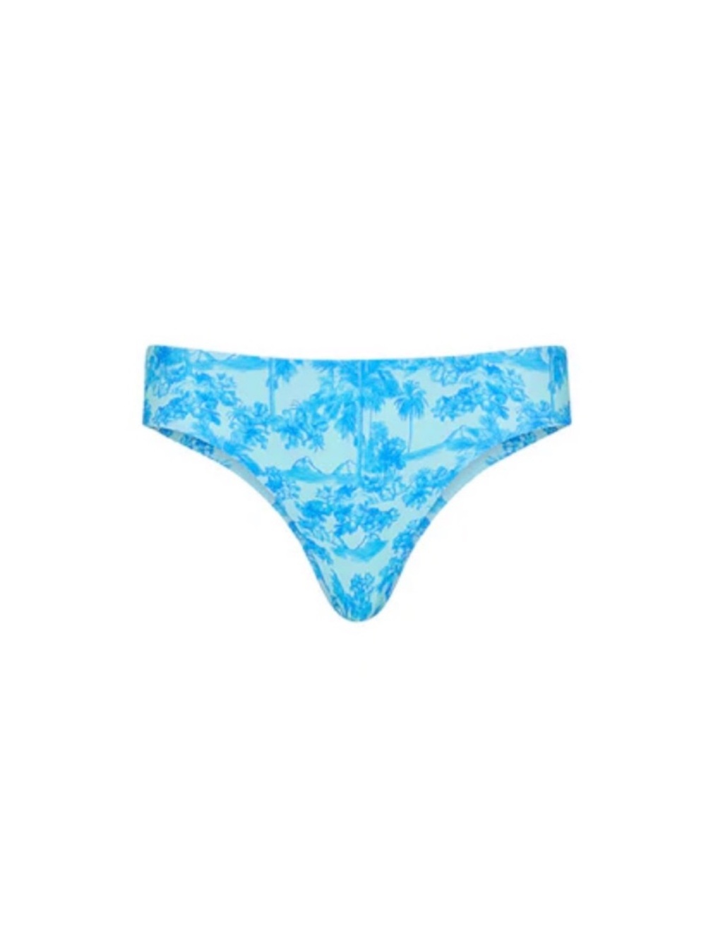 Kulani Kinis Ocean Paradise Bikini Bottom